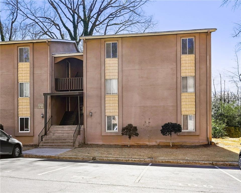 2388 Lawrenceville Highway #M, Decatur, Georgia image 1