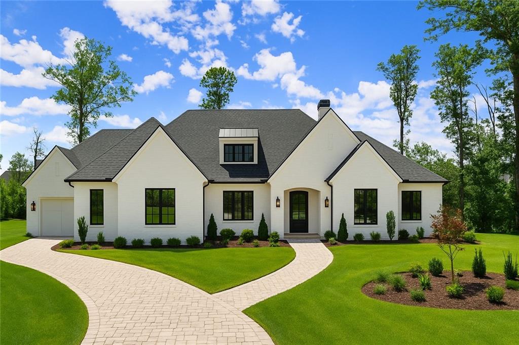 The Manor - Residential