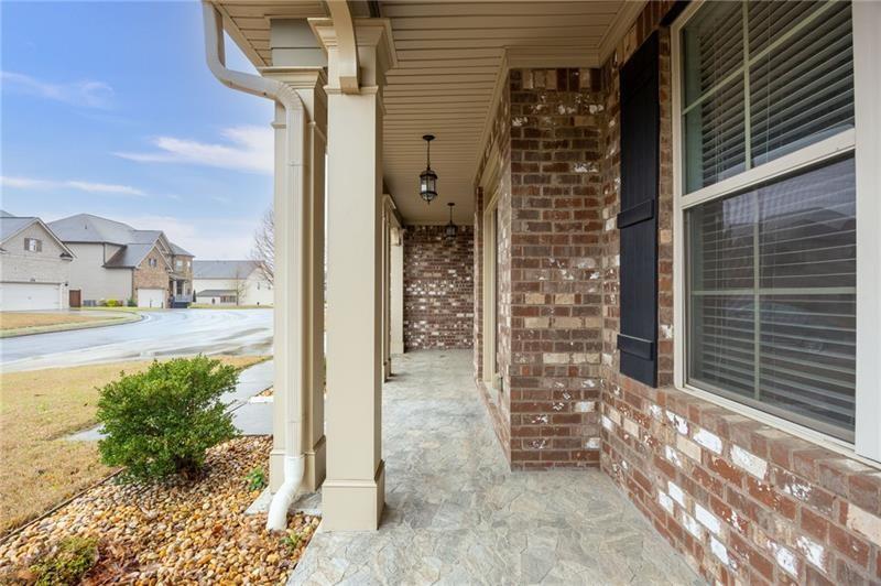 103 Gray Trail