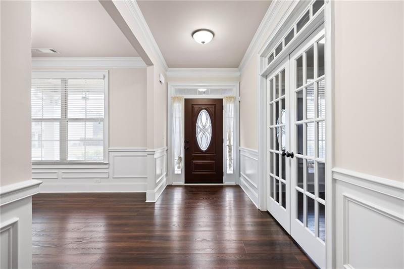 103 Gray Trail