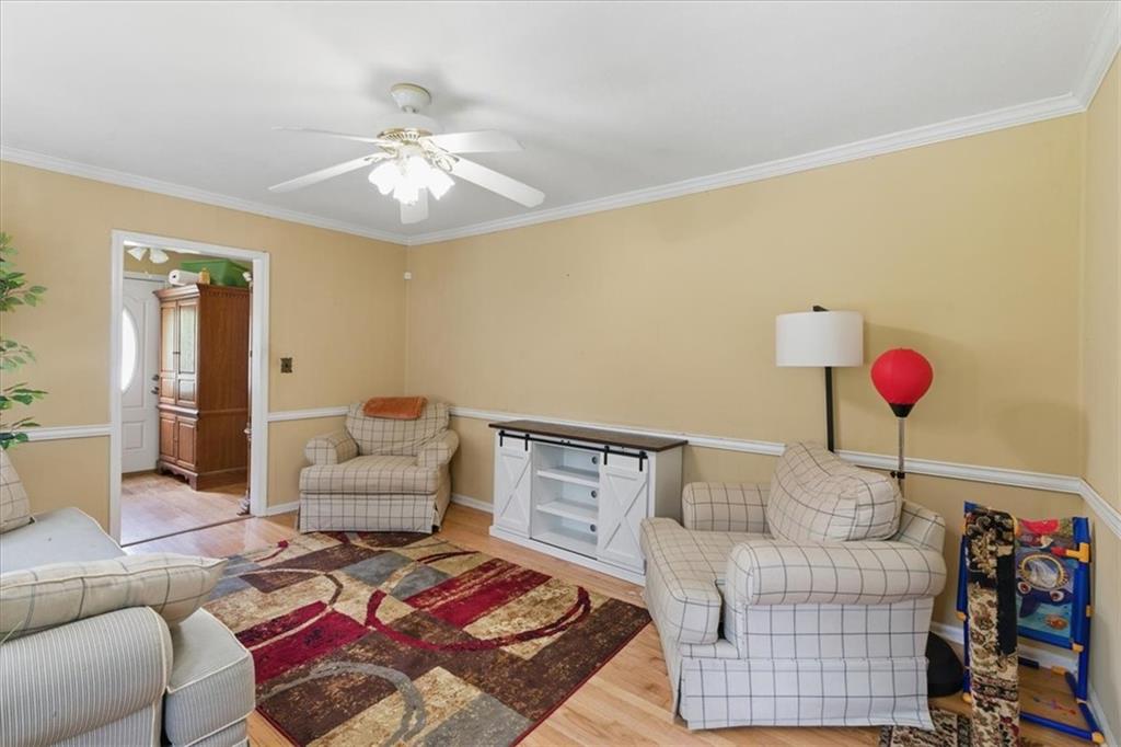 8136 Connally Drive, Douglasville, Georgia image 7