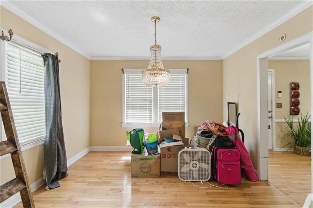 8136 Connally Drive, Douglasville, Georgia image 13