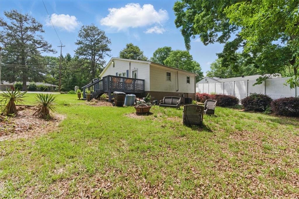 8136 Connally Drive, Douglasville, Georgia image 31