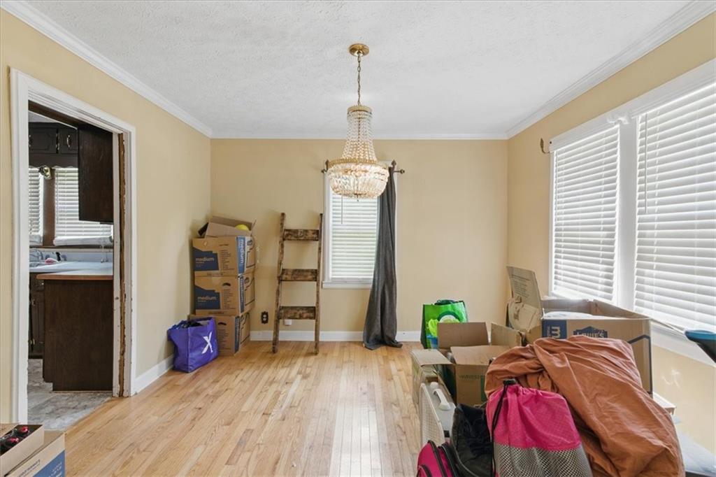 8136 Connally Drive, Douglasville, Georgia image 14
