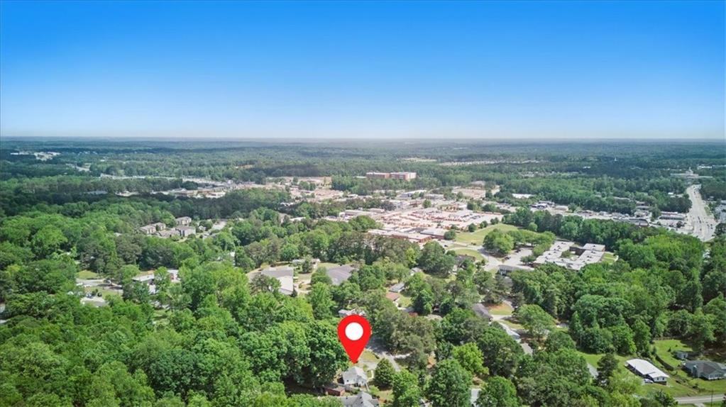 8136 Connally Drive, Douglasville, Georgia image 41