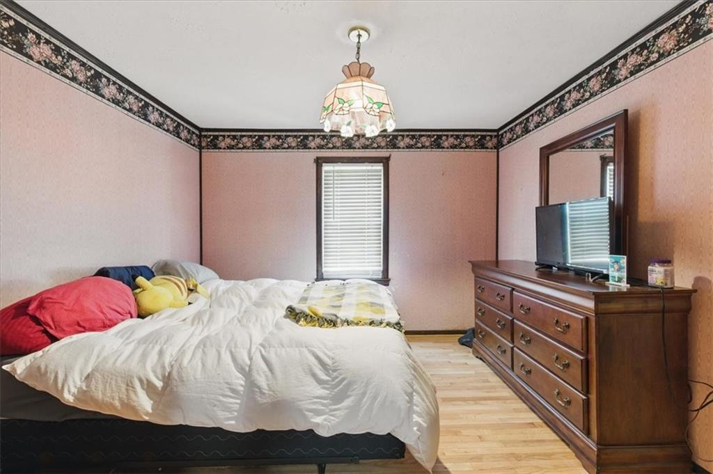 8136 Connally Drive, Douglasville, Georgia image 25