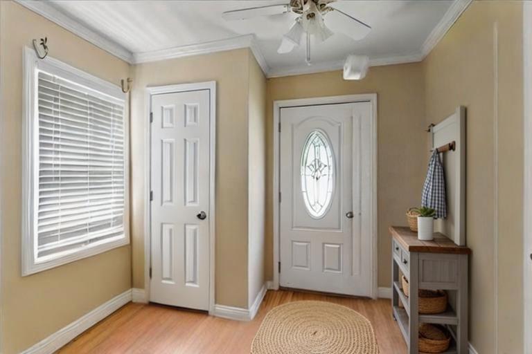 8136 Connally Drive, Douglasville, Georgia image 11