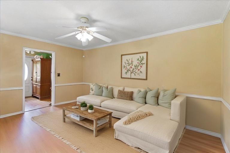 8136 Connally Drive, Douglasville, Georgia image 6