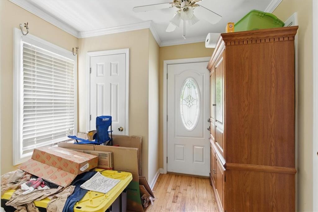 8136 Connally Drive, Douglasville, Georgia image 10