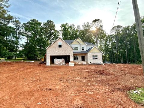 151 Tipton Lane Acworth GA 30102