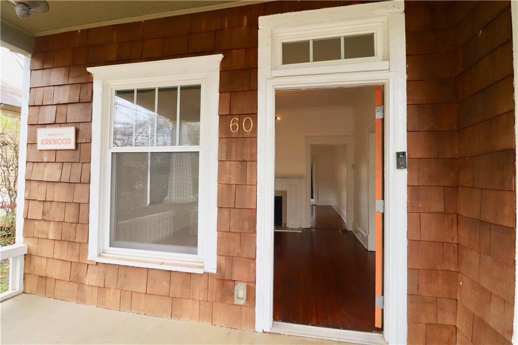 60 Clifton Street SE