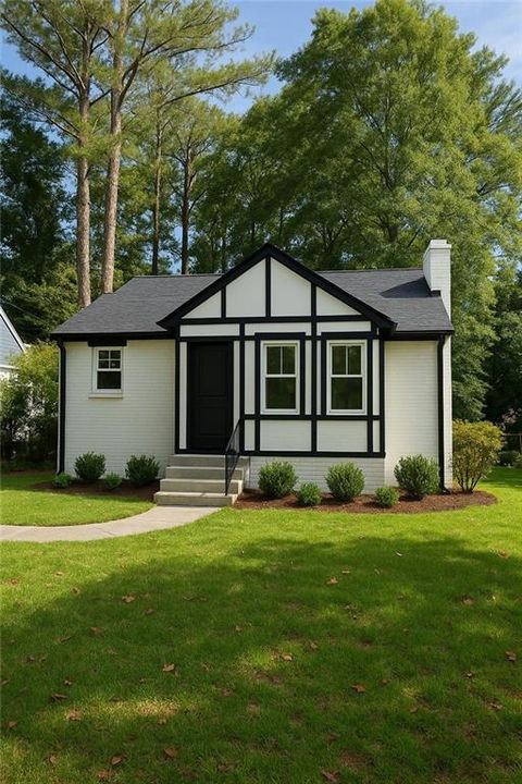 1658 Altadena Place SW Atlanta GA 30311