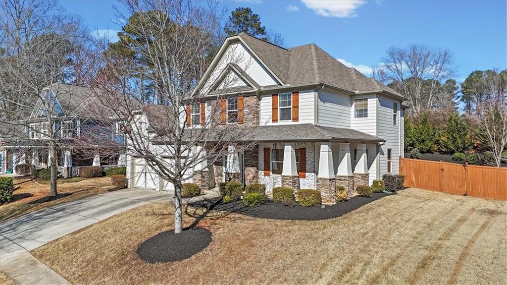 2250 Glenn Valley Drive SW