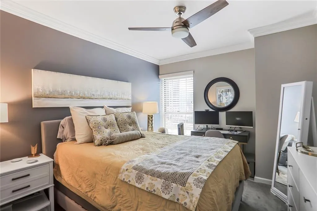 Atlanta, Georgia 30309, United States, 2 Bedrooms Bedrooms, ,2 BathroomsBathrooms,Residential,Pending,83456