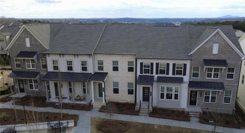Townhouse For Sale - 154 Agnew Way #28<br/> Woodstock, GA 30188
