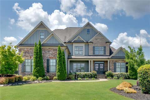 Homes For Sale - 11 Laurel Trace<br/> Bartow County, Cartersville, GA 30120