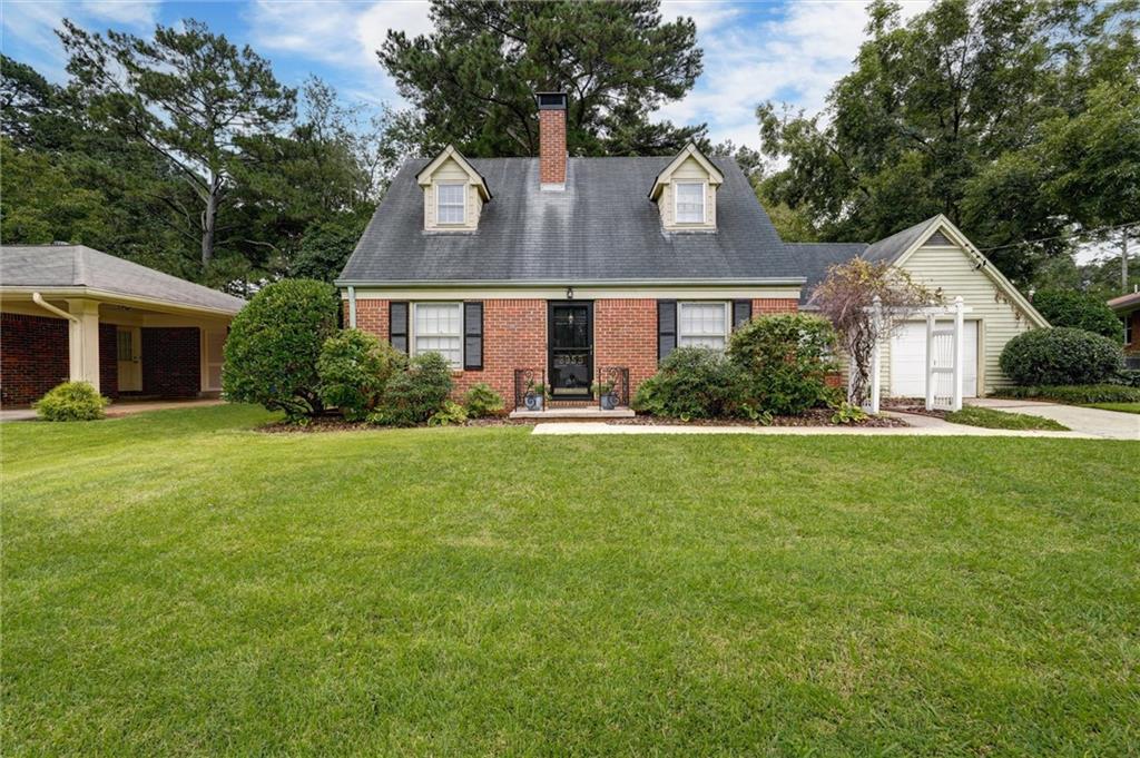 Pine Glen - Residential Lease
