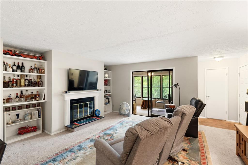 408 Smokerise Circle SE