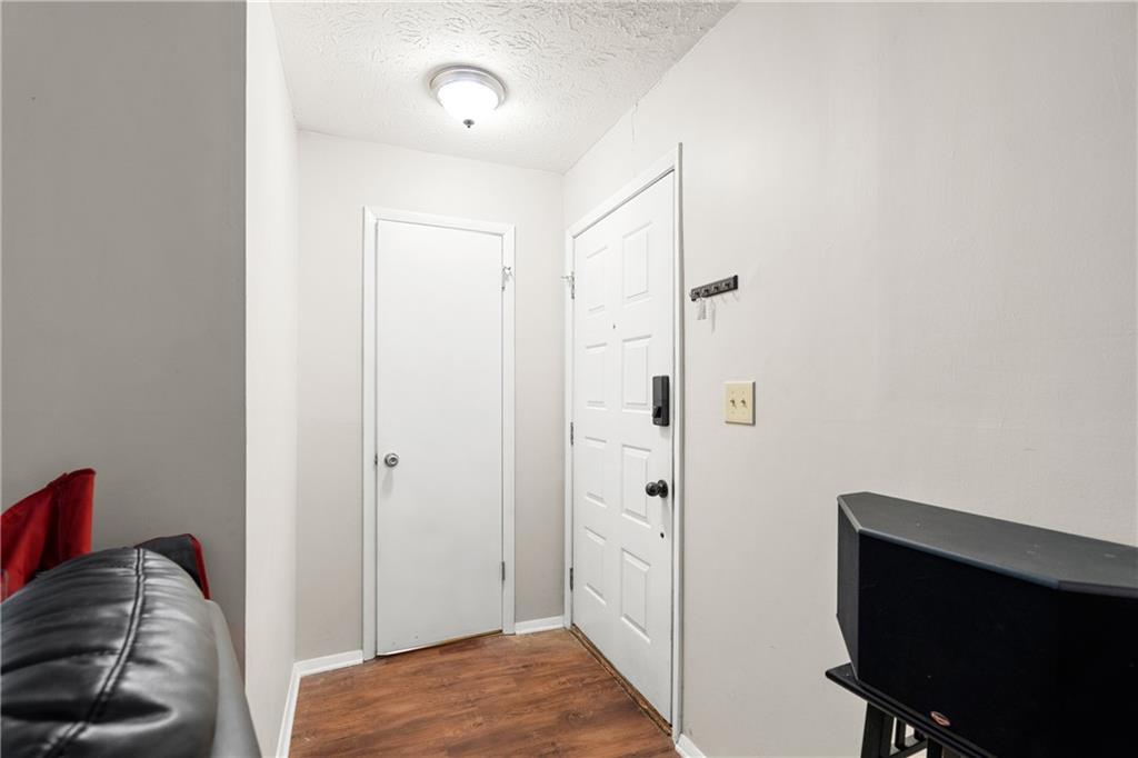 408 Smokerise Circle SE