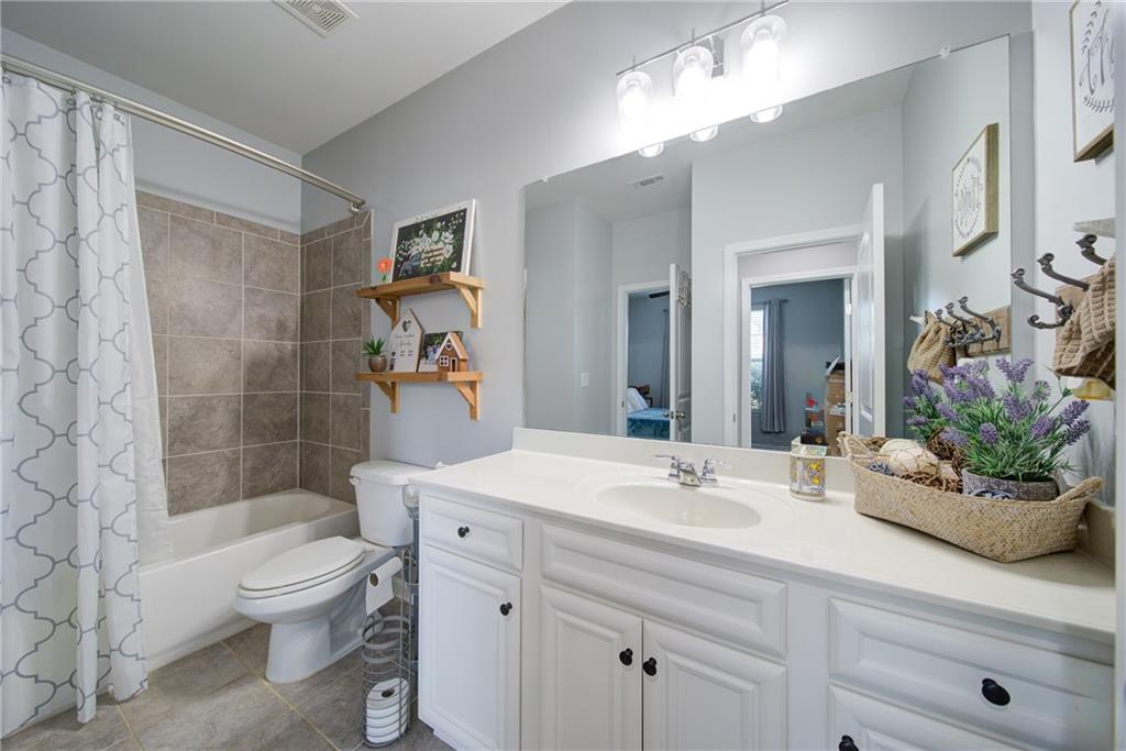 3539 Kennesaw Station Drive, Kennesaw, Georgia image 15