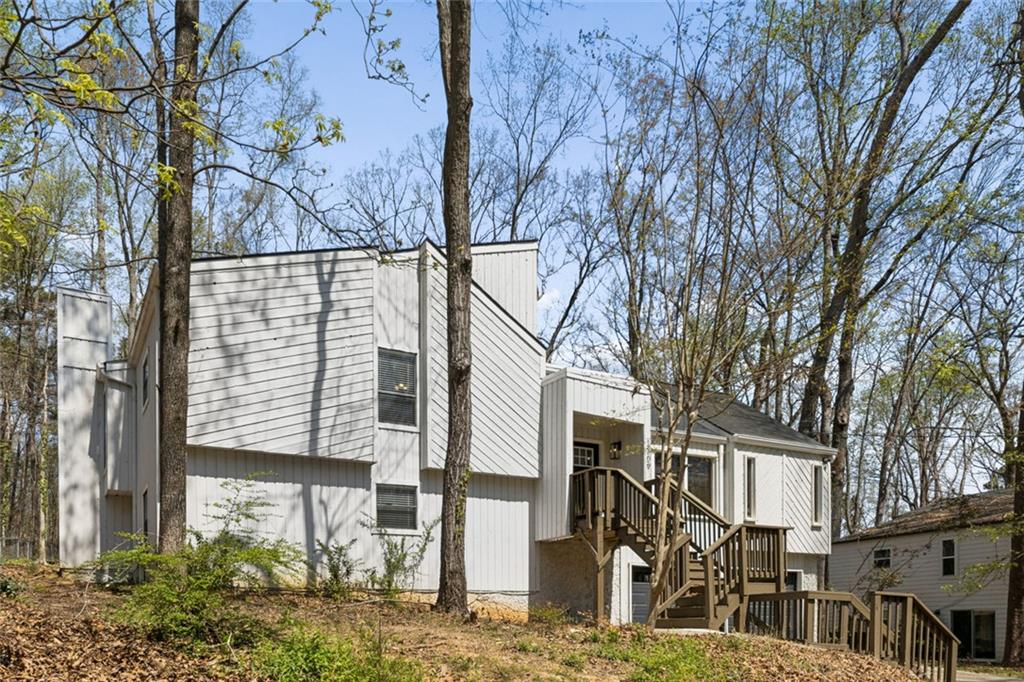 1309 Laurel Cliff Drive