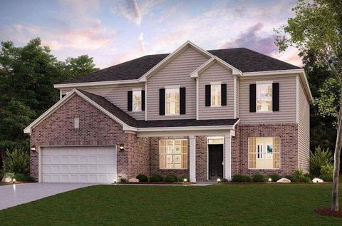 Homes For Sale - 268 Arwen Drive<br/> Mcdonough, GA 30252