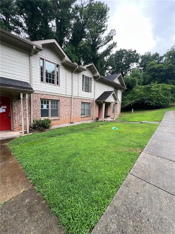 1660 Stanton Road SW 4F