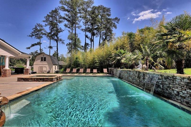 3545 Fairway Drive