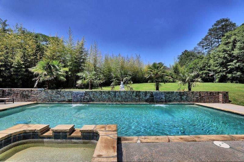 3545 Fairway Drive