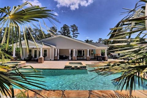 3545 Fairway Drive Atlanta GA 30337