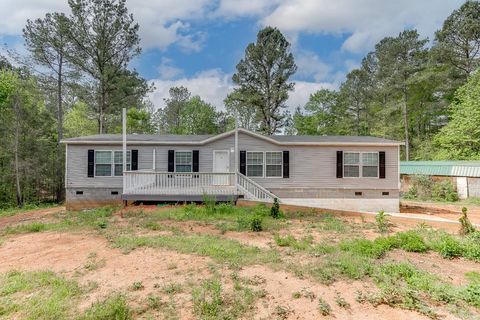 A home in Comer