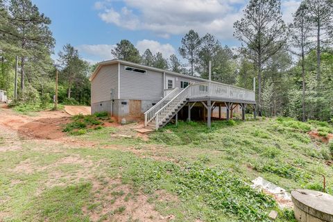 A home in Comer