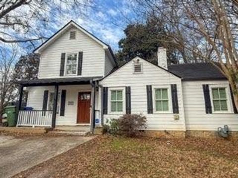 Photo of 159 Wyman Street SE, Atlanta, GA 30317 (MLS # 7721091)