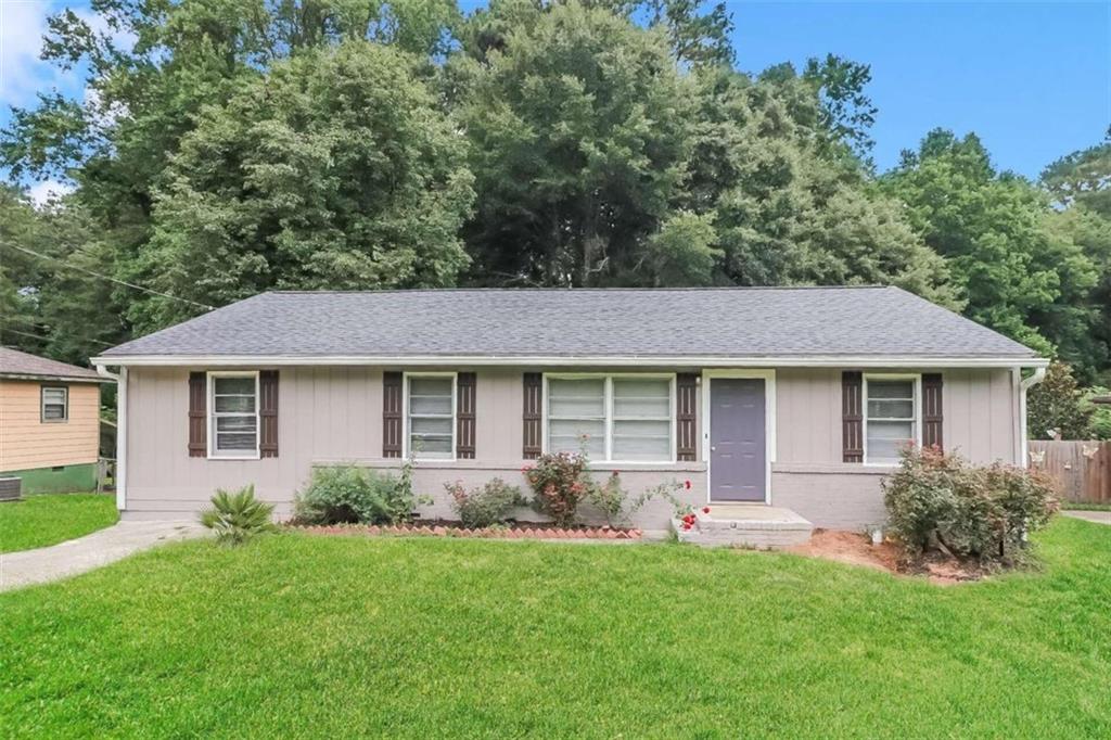 Wayland Park - Residential Lease