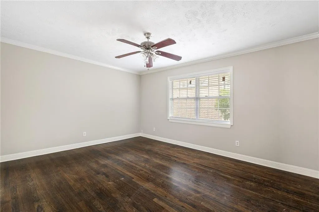 Atlanta, Georgia 30305, United States, 1 Bedroom Bedrooms, ,1 BathroomBathrooms,Residential,Active,198289