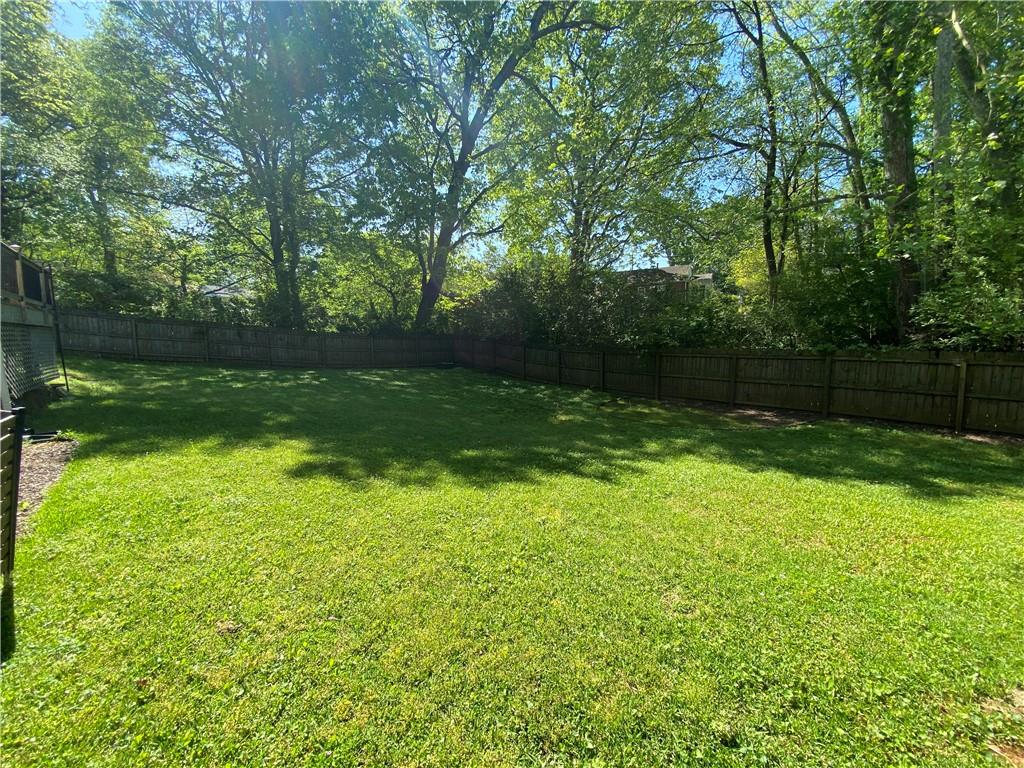 Hemlock Circle, Atlanta, Georgia image 5