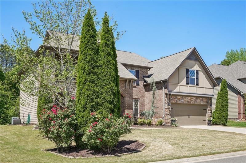 6565 Bentley Ridge Drive