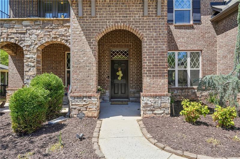 6565 Bentley Ridge Drive