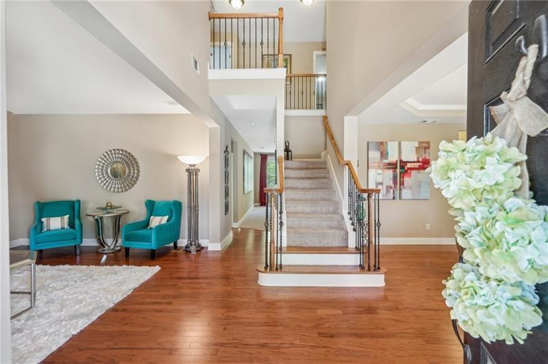 6565 Bentley Ridge Drive