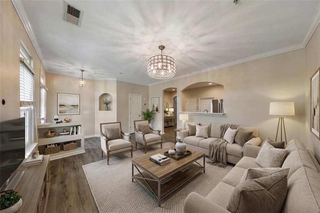 530 Georgia Way