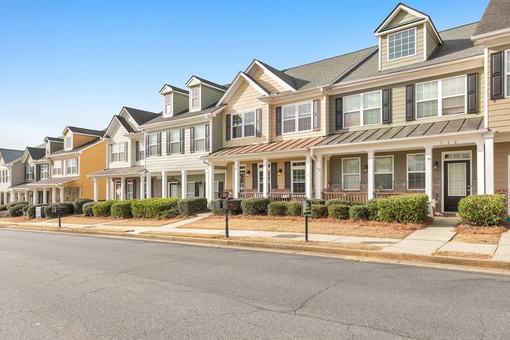 530 Georgia Way