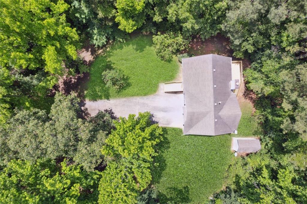 835 Navajo Trail, Covington, Georgia image 46
