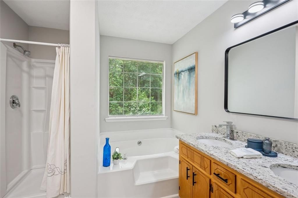 835 Navajo Trail, Covington, Georgia image 30