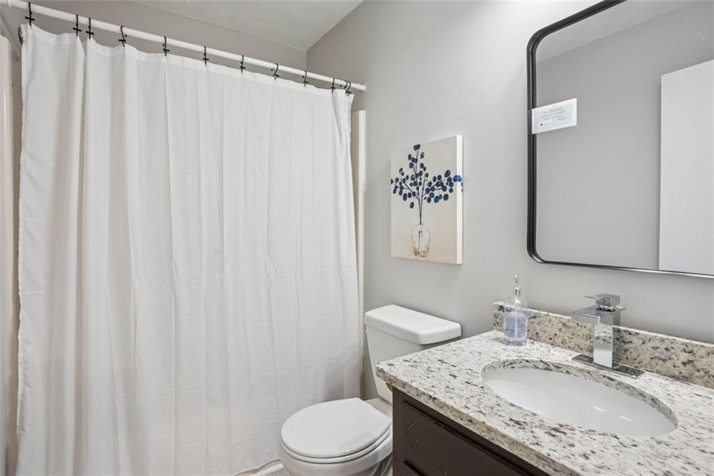 835 Navajo Trail, Covington, Georgia image 32