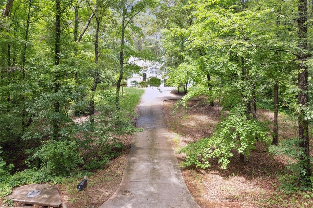 835 Navajo Trail, Covington, Georgia image 48