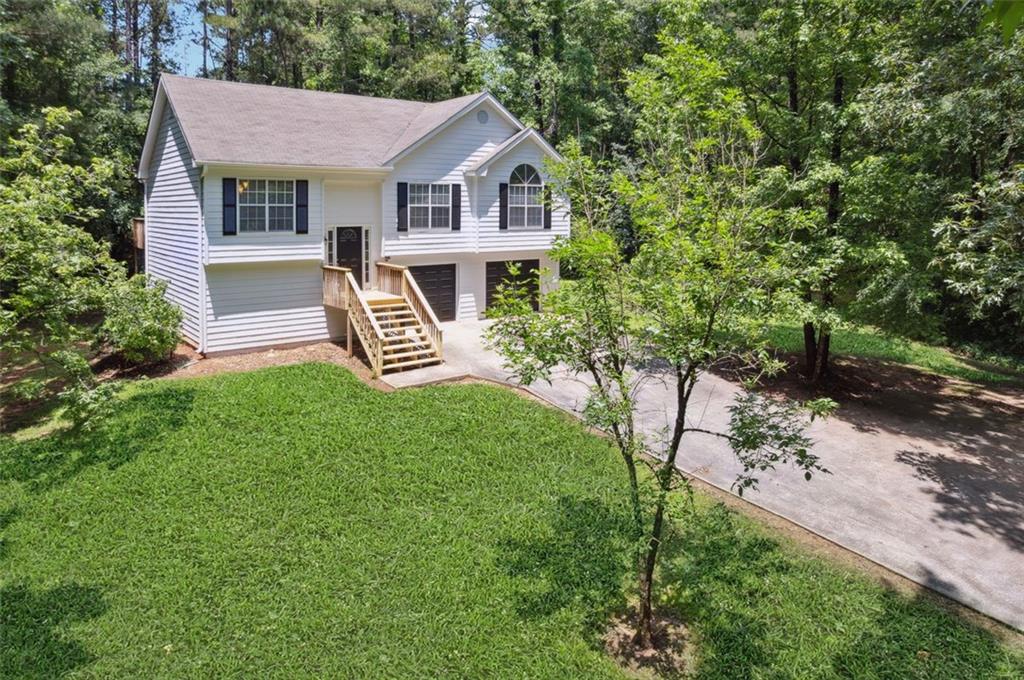835 Navajo Trail, Covington, Georgia image 1