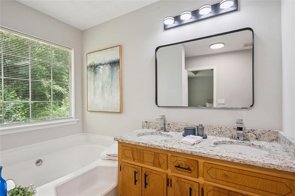 835 Navajo Trail, Covington, Georgia image 29