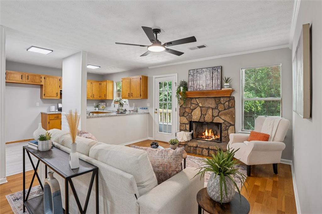835 Navajo Trail, Covington, Georgia image 19
