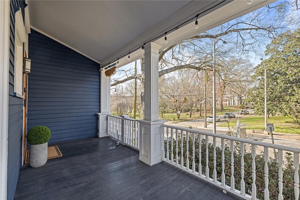 245 Georgia Avenue SE