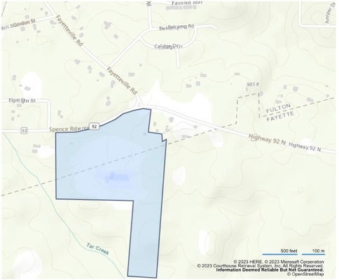 0 SPENCE ROAD, FAIRBURN, GA 30213 - Image ae9d73e0068d921cd0a5a9287736bfa7/548773286